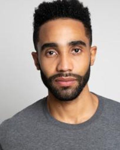 Jonathan Burke Headshot