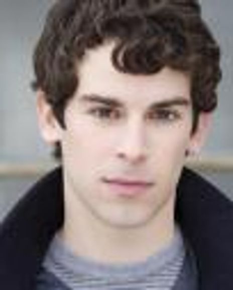 Jeff Cuttler Headshot