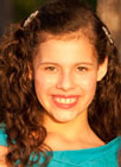 Alexiya Lourdes Headshot