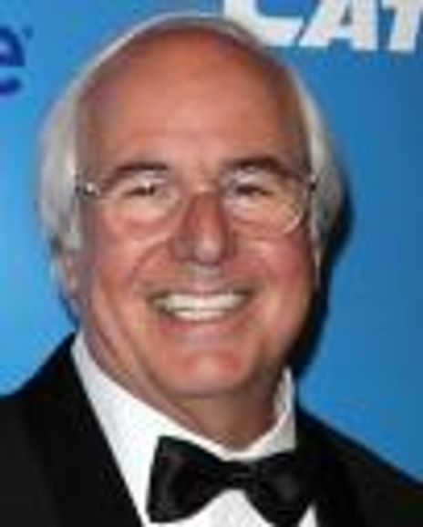 Frank Abagnale Jr. Headshot