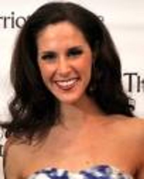 Kathryn Patton Headshot