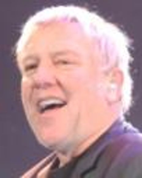 Alex Lifeson Headshot
