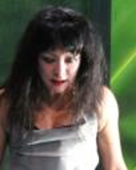 Amy Kim Waschke Headshot