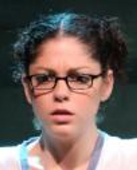 Bonnie Sherman Headshot