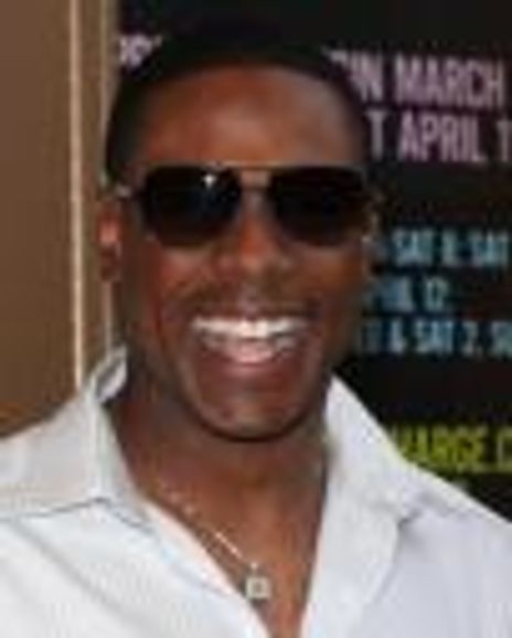 Curtis Granderson Headshot