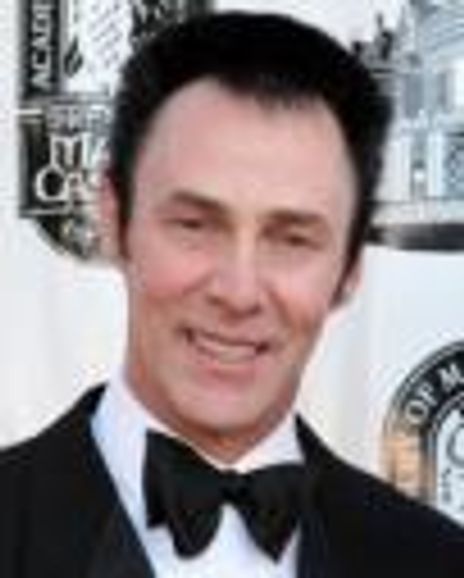 Lance Burton Headshot