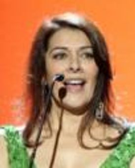 Marina Sirtis Headshot