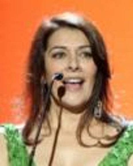 Marina Sirtis Headshot