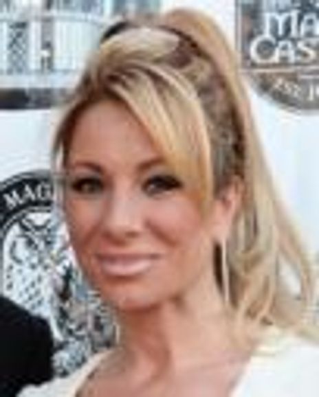 Gabriela Versace Headshot