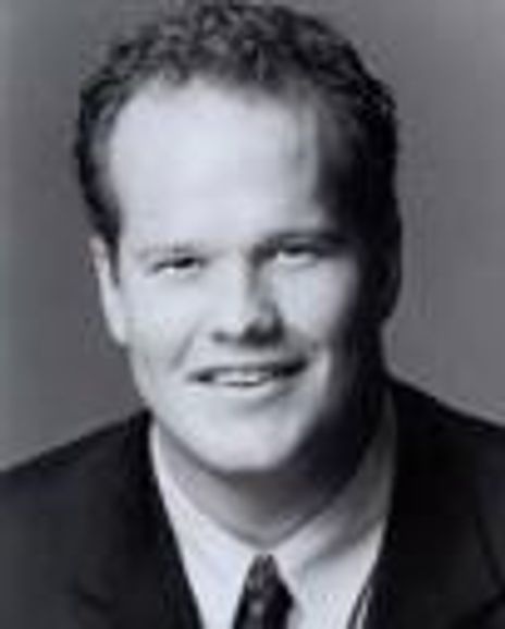 Garrett Sorenson Headshot