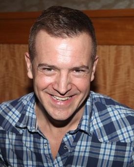 Callan Bergmann Headshot