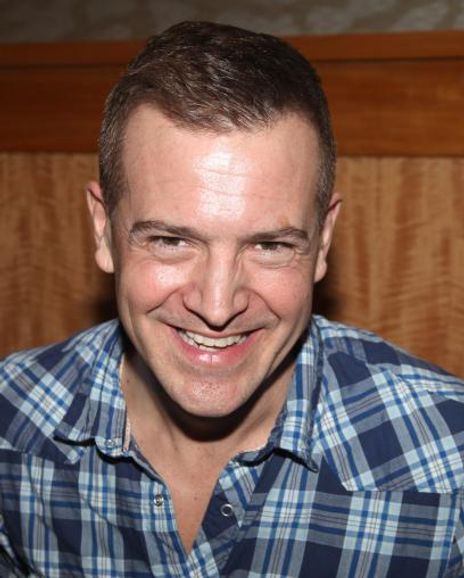 Callan Bergmann Headshot