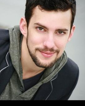 Ryan Koss Headshot