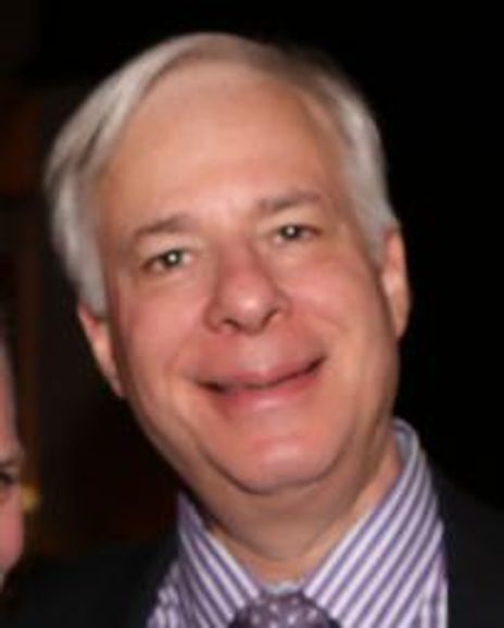 Barry Feirstein Headshot