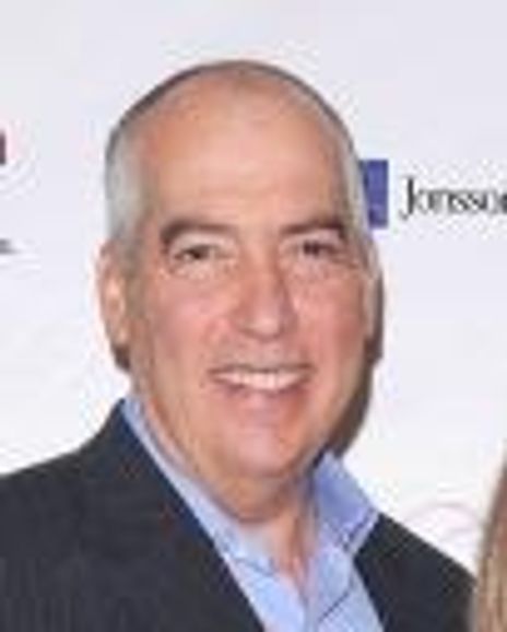 Gary Newman Headshot