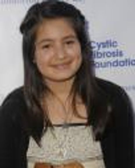 Isabella Rae Thomas Headshot