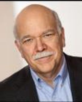 Scott Robertson Headshot