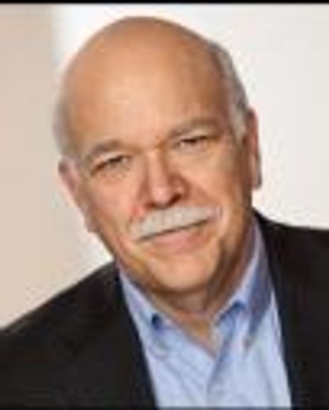 Scott Robertson Headshot