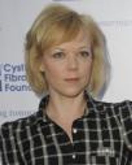 Emily Bergel Headshot