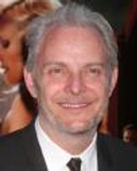 Francis Lawrence Headshot
