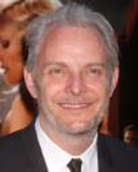 Francis Lawrence Headshot