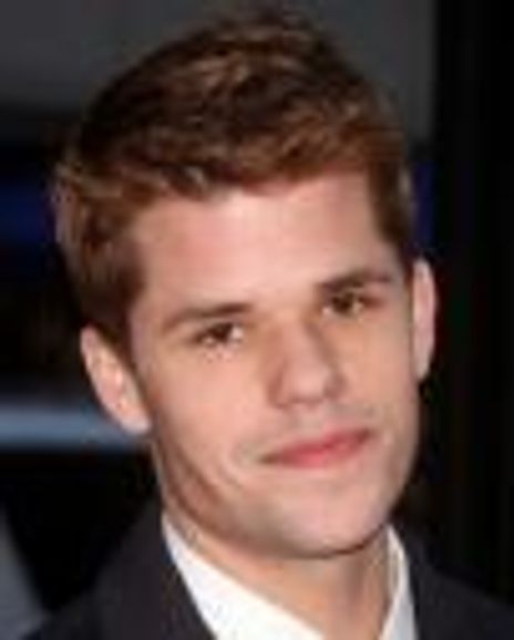 Max Carver Headshot