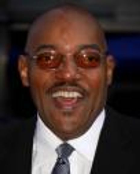 Ken Foree Headshot