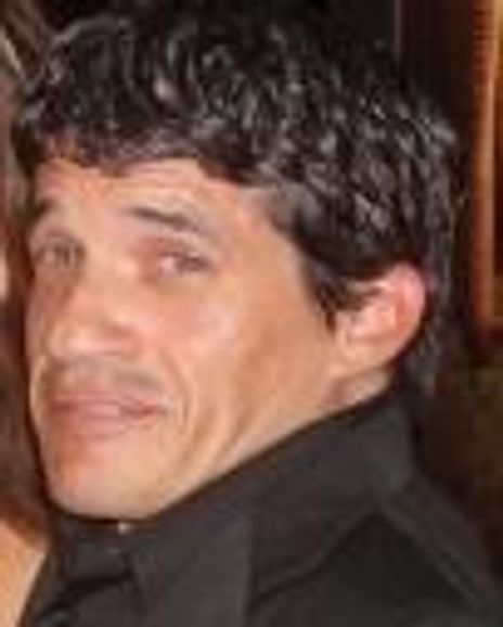 Mark Pavinelli Headshot