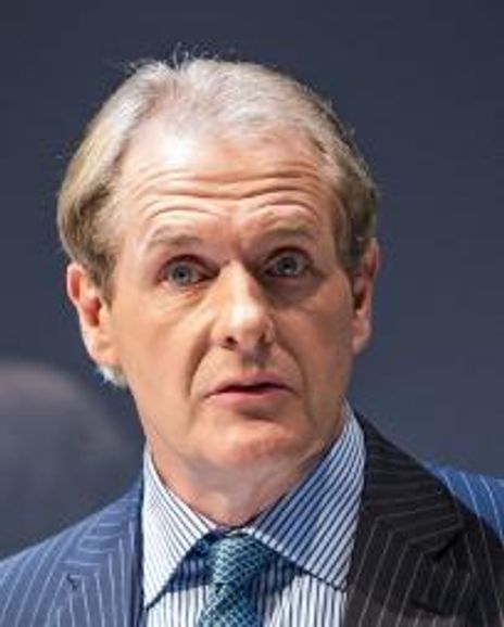 Robert Bathurst Headshot