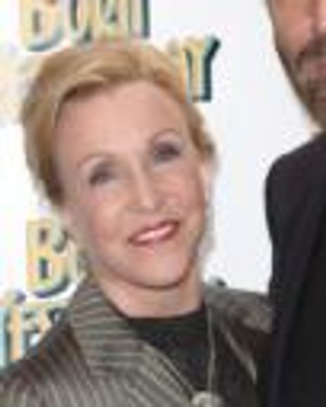 Donna Slotnick Headshot