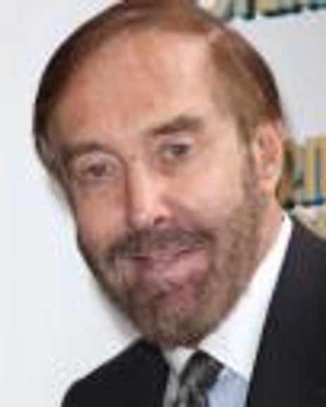 Barry Slotnick Headshot