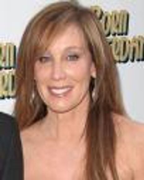 Cindy Cowell Headshot