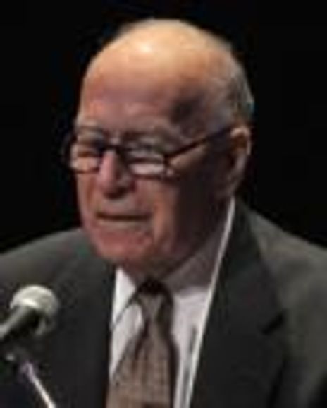 Marvin Leffler Headshot