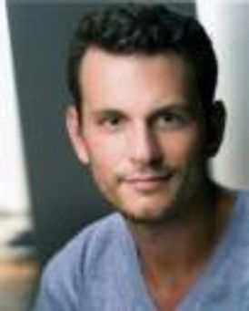 Wayne Alan Wilcox Headshot