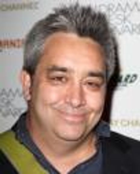 Stephen Adly Gyuirgis Headshot