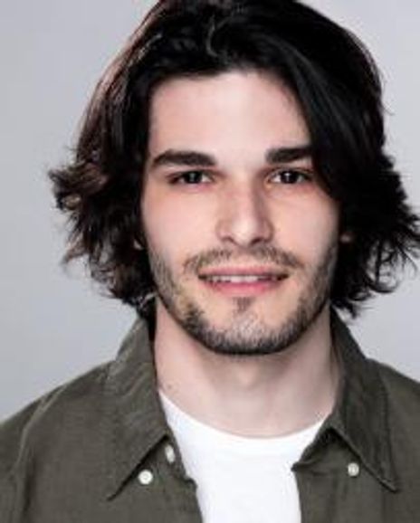 Ross Kaplan Headshot