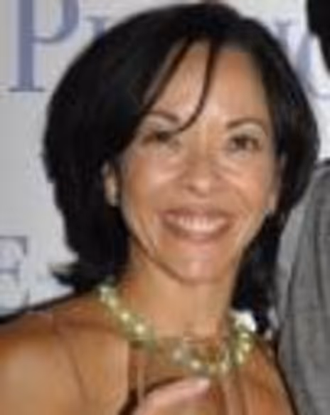 Joann M. Huunter Headshot