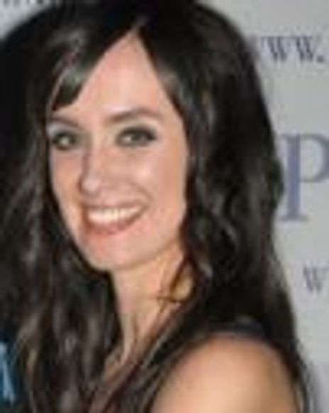 Brin O'Malley Headshot