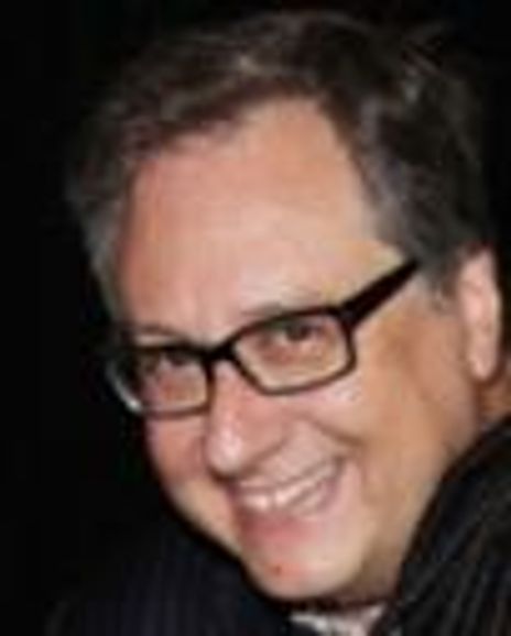 Douglas Beane Carter Headshot