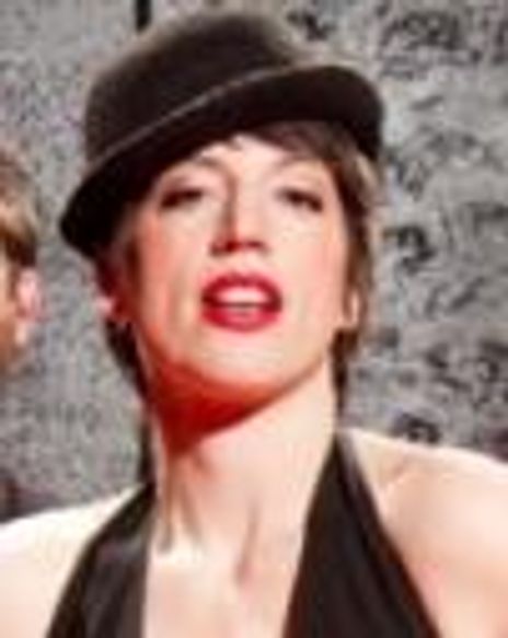 Mary Fons Headshot