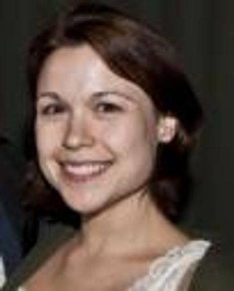 Lindsey Kyler Headshot