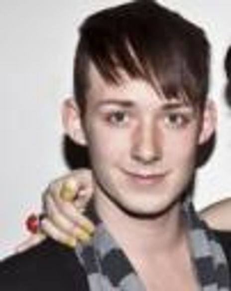 Richard Andrew Headshot