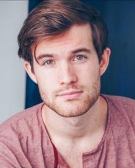 Brandon Kalm Headshot