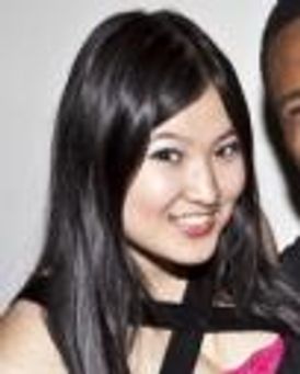 Yurina Kutsukake Headshot
