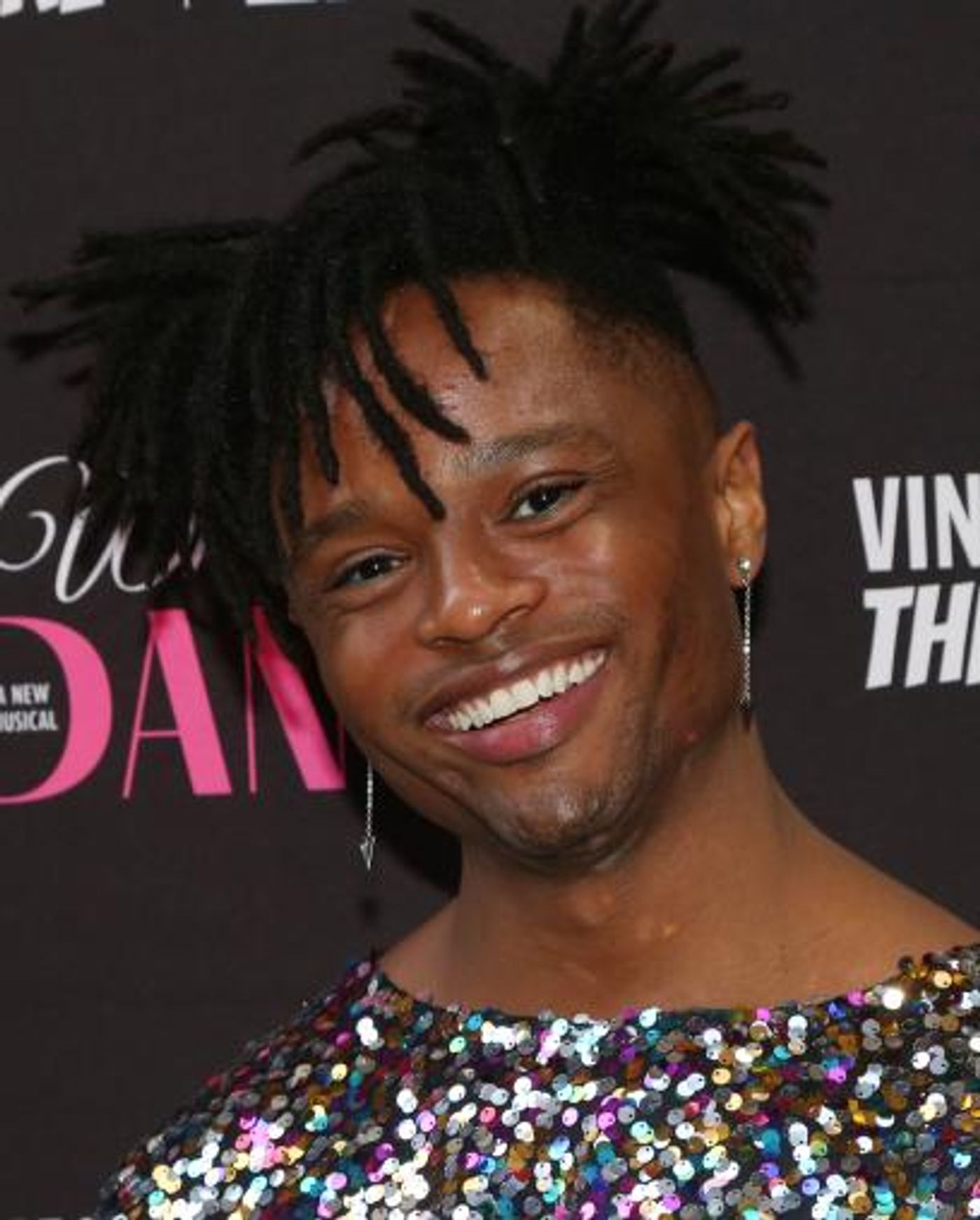 Meet the Cast of THE HEART OF ROCK AND ROLL, Beginning Previews Tonight on Broadway  Image