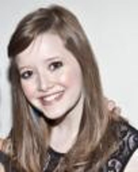 Claire Charland Headshot