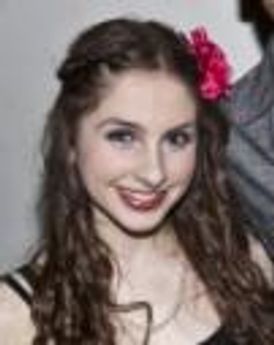 Robyn Michelle Frank Headshot