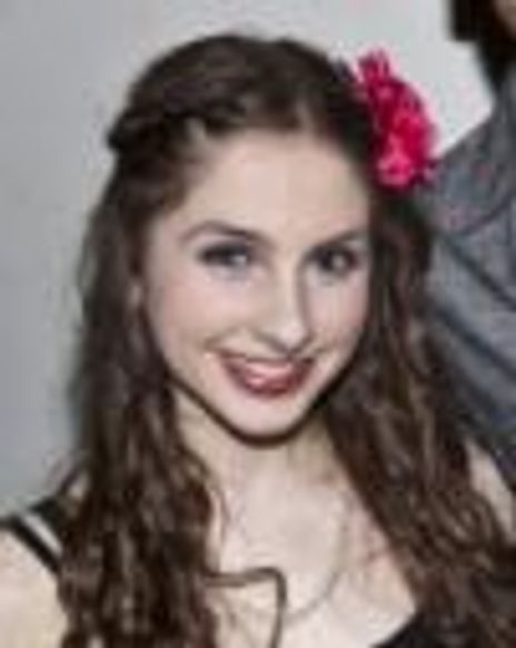 Robyn Michelle Frank Headshot