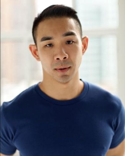 Roger Yeh Headshot