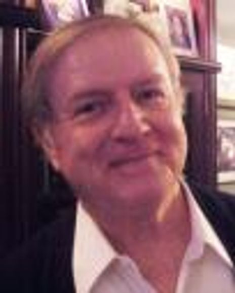 Michael Putman Estwanik Headshot